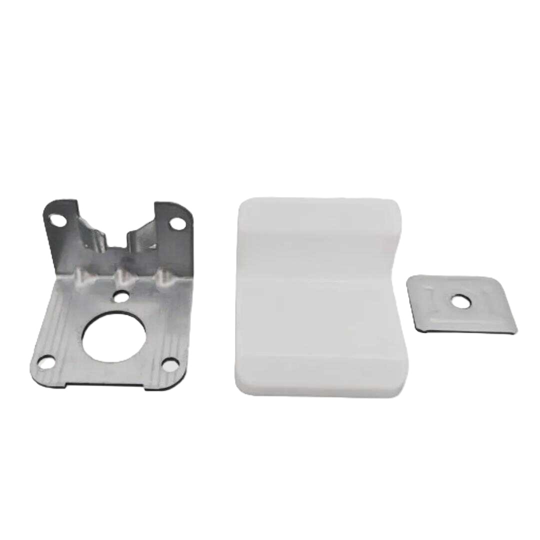 MADE DOLAP ASKI ELEMANI BEYAZ 1.2MM (250)